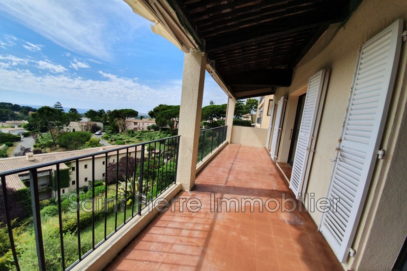 Location appartement Villeneuve-Loubet  