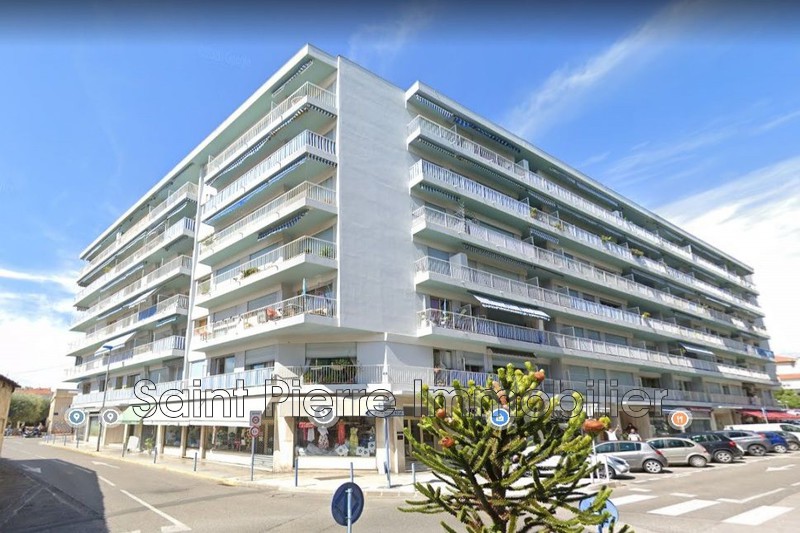 Photo Apartment Cagnes-sur-Mer Cros de cagnes, Rentals apartment 3 rooms 55 m²