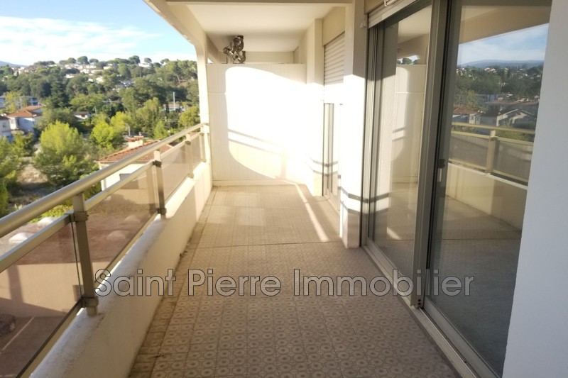 Photo Appartement Cagnes-sur-Mer Polygone, Location appartement 2 pièces 57 m²