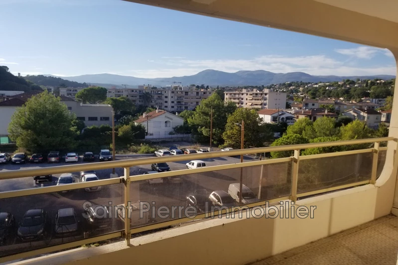 Location appartement Cagnes-sur-Mer  