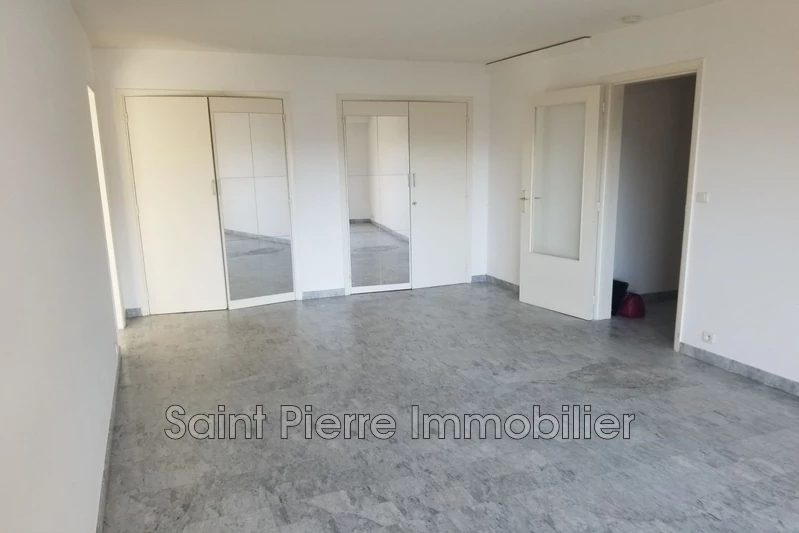 Location appartement Cagnes-sur-Mer  