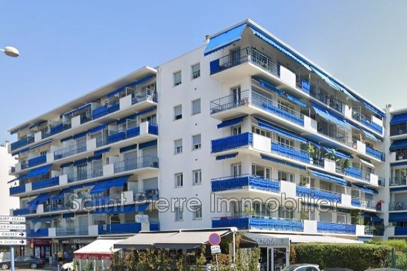 Photo Apartment Cagnes-sur-Mer Hippodrome,  Rentals apartment  4 rooms   86&nbsp;m&sup2;