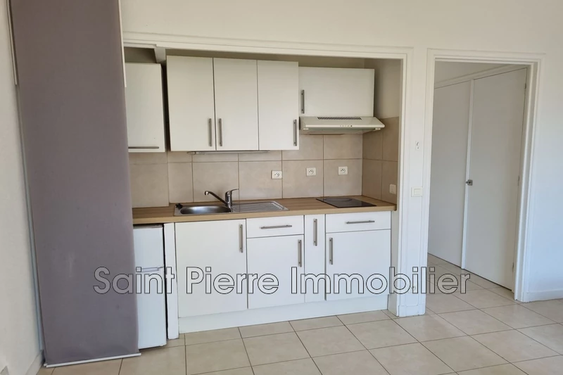 Location appartement Villeneuve-Loubet  