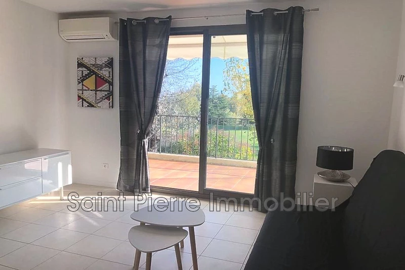 Location appartement Villeneuve-Loubet  