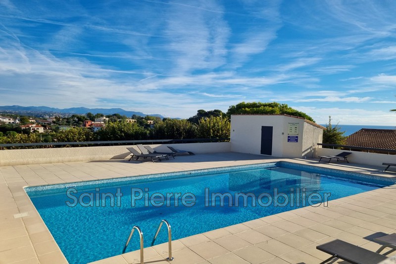 Photo Apartment Villeneuve-Loubet Quartier amadeus , Rentals apartment 2 rooms 34 m²