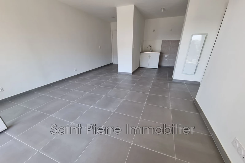 Location appartement Saint-Laurent-du-Var  