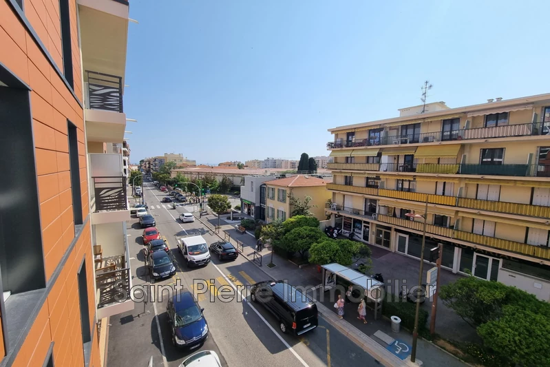 Location appartement Saint-Laurent-du-Var  