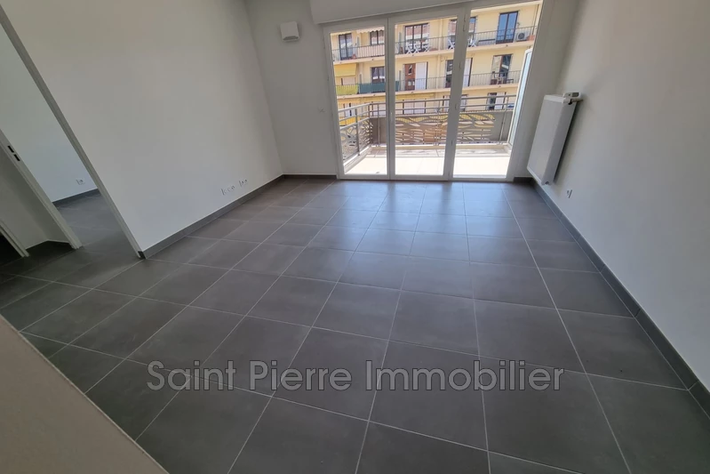 Location appartement Saint-Laurent-du-Var  