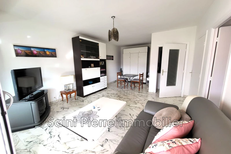 Location appartement Cagnes-sur-Mer  