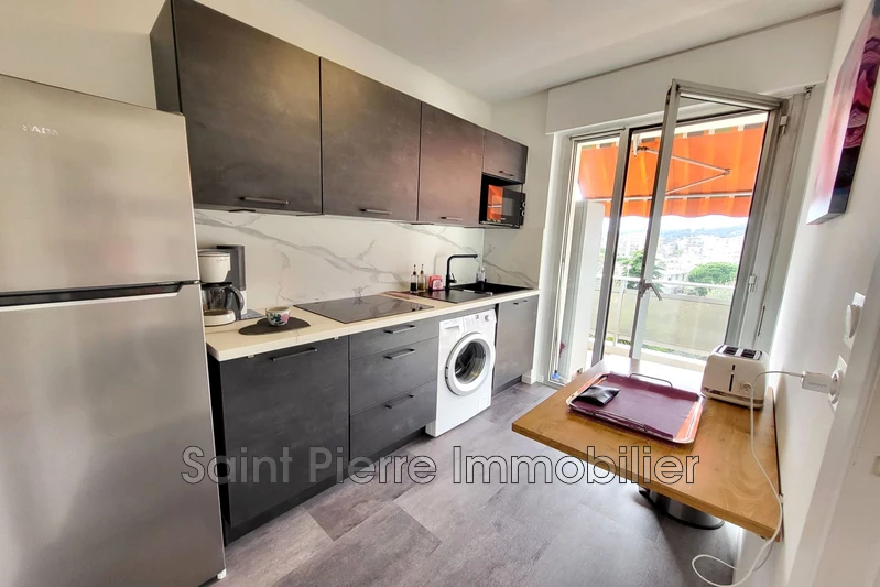 Location appartement Cagnes-sur-Mer  
