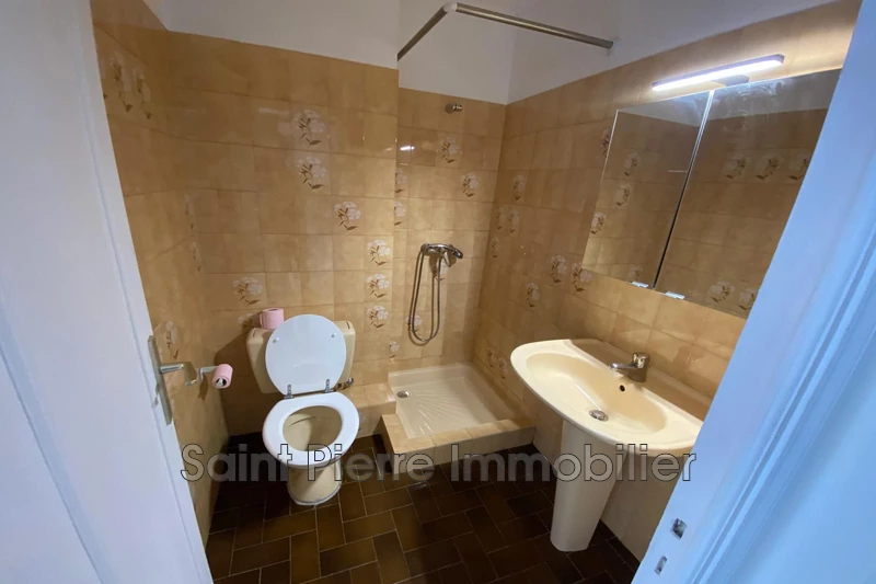 Location appartement Villeneuve-Loubet  