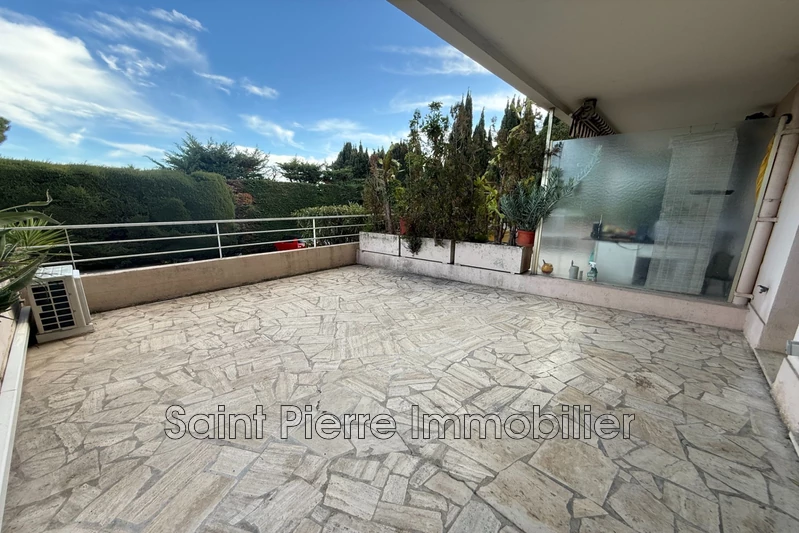 Location appartement Villeneuve-Loubet  