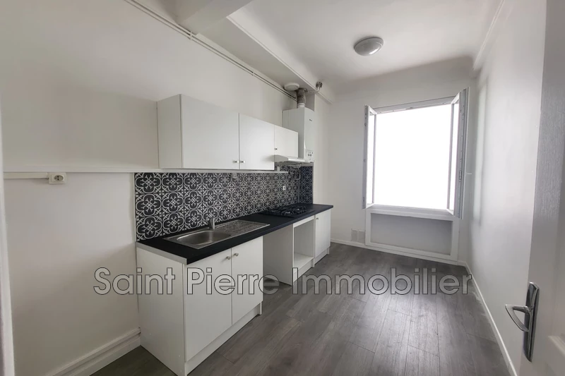 Location appartement Cagnes-sur-Mer  