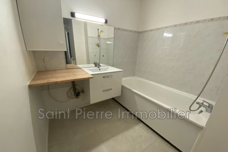 Location appartement Nice  