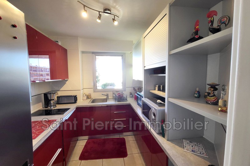 Location appartement Cagnes-sur-Mer  