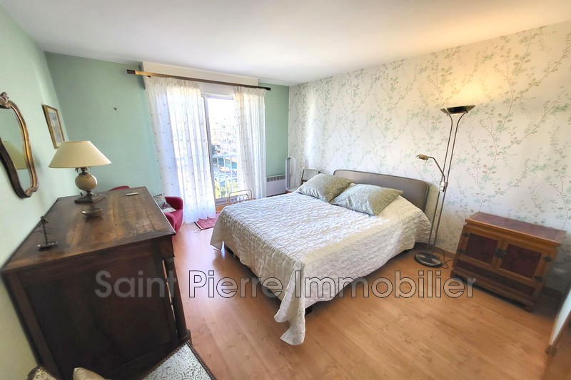 Location appartement Cagnes-sur-Mer  