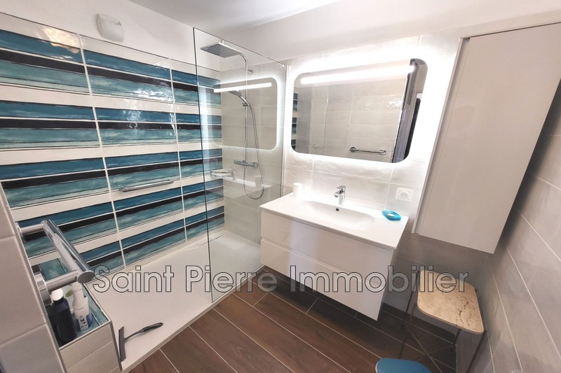 Location appartement Cagnes-sur-Mer  