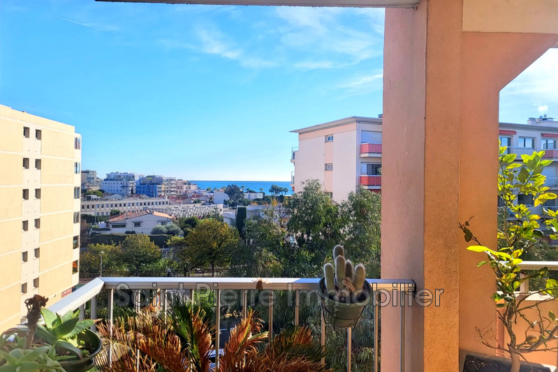 Photo Apartment Cagnes-sur-Mer Hippodrome,  Rentals apartment  2 rooms   58&nbsp;m&sup2;