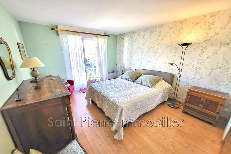 Location appartement Cagnes-sur-Mer  