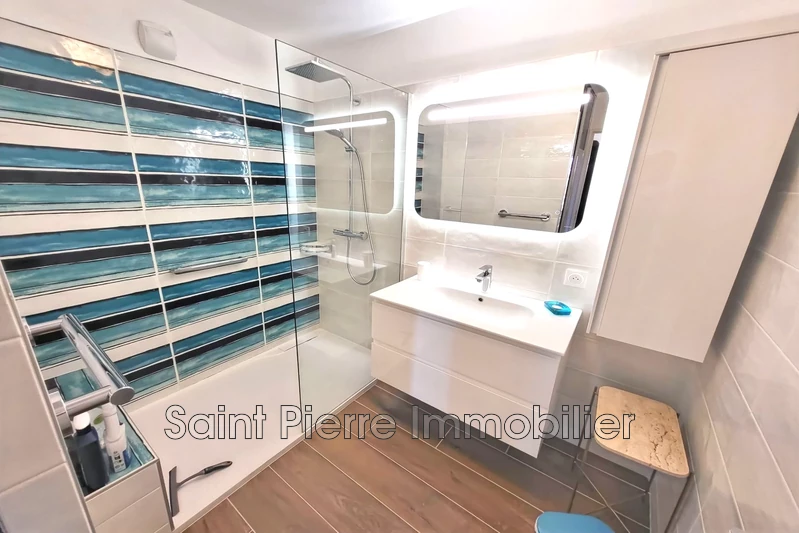 Location appartement Cagnes-sur-Mer  