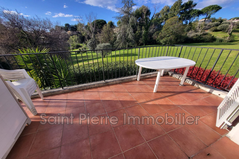 Photo Appartement Villeneuve-Loubet Villeneuve loubet, Location appartement 2 pièces 45 m²