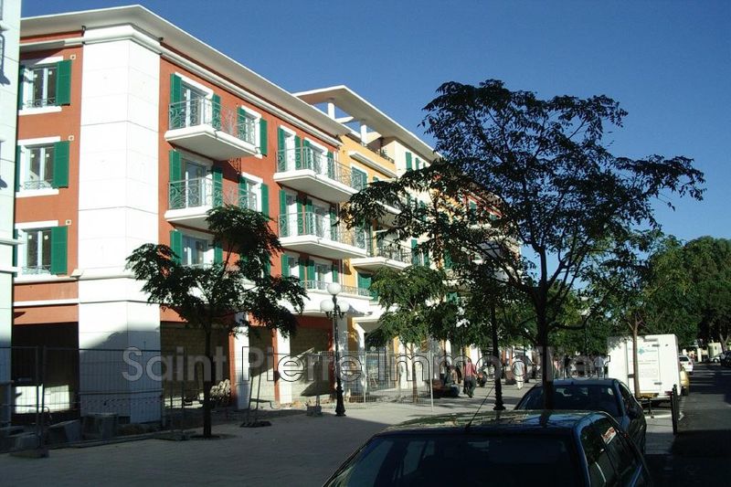 Photo Appartement Cagnes-sur-Mer Centre, Location appartement 1 pièce 30 m²