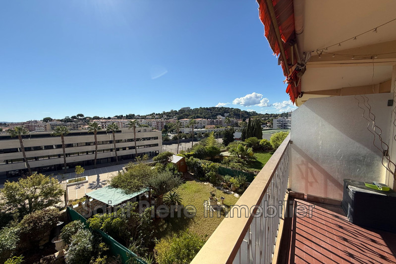 Photo Appartement Cagnes-sur-Mer  Location appartement  3 pièces   84&nbsp;m&sup2;