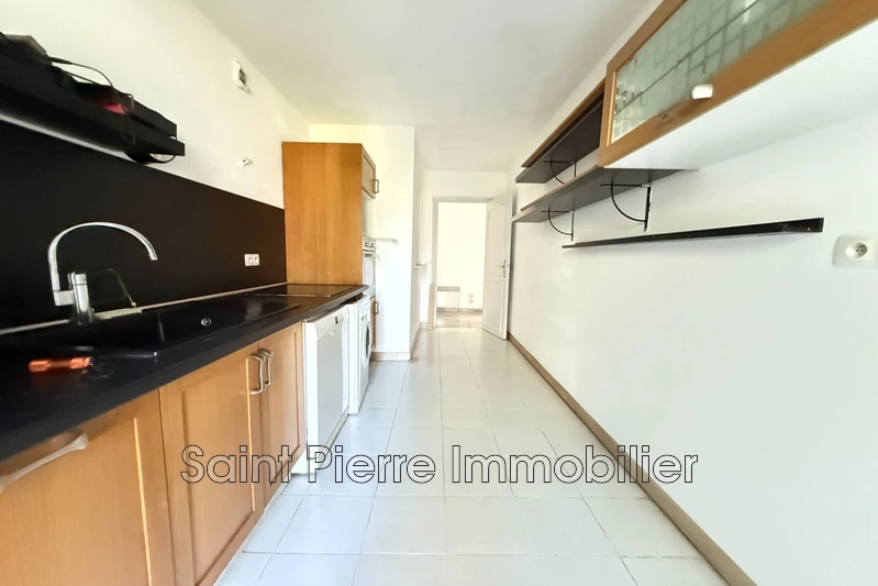 Location appartement Cagnes-sur-Mer  