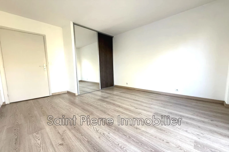 Location appartement Cagnes-sur-Mer  