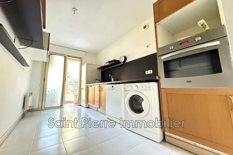 Location appartement Cagnes-sur-Mer  