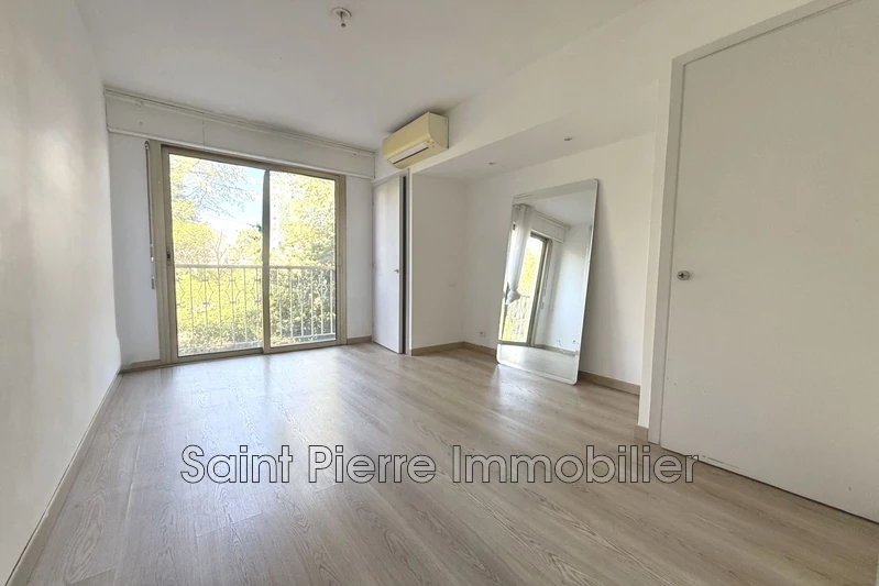 Location appartement Cagnes-sur-Mer  