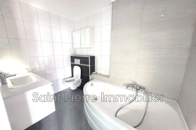 Location appartement Cagnes-sur-Mer  