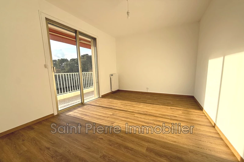 Location appartement Cagnes-sur-Mer  