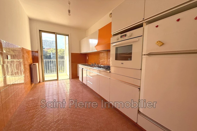 Location appartement Cagnes-sur-Mer  