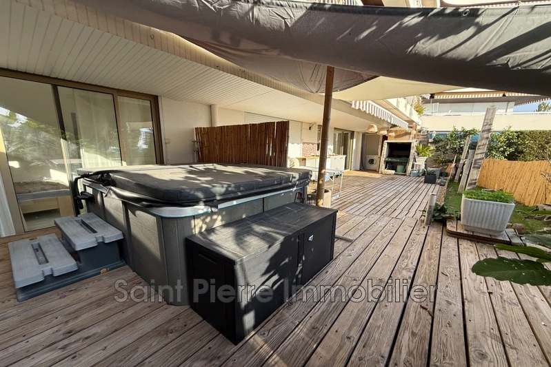 Location appartement Cagnes-sur-Mer  