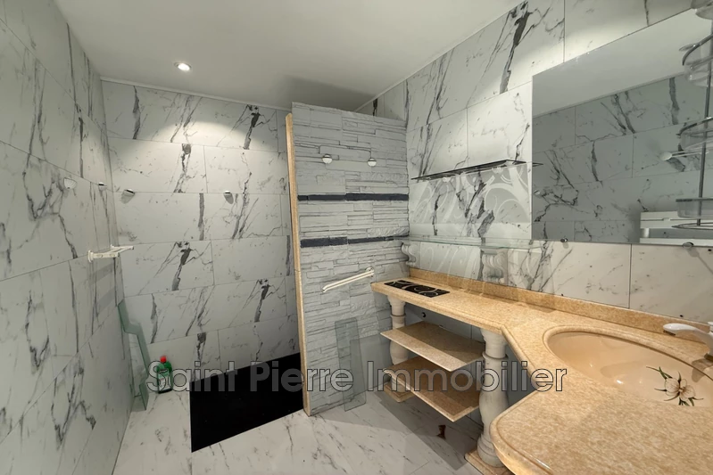 Location appartement Cagnes-sur-Mer  