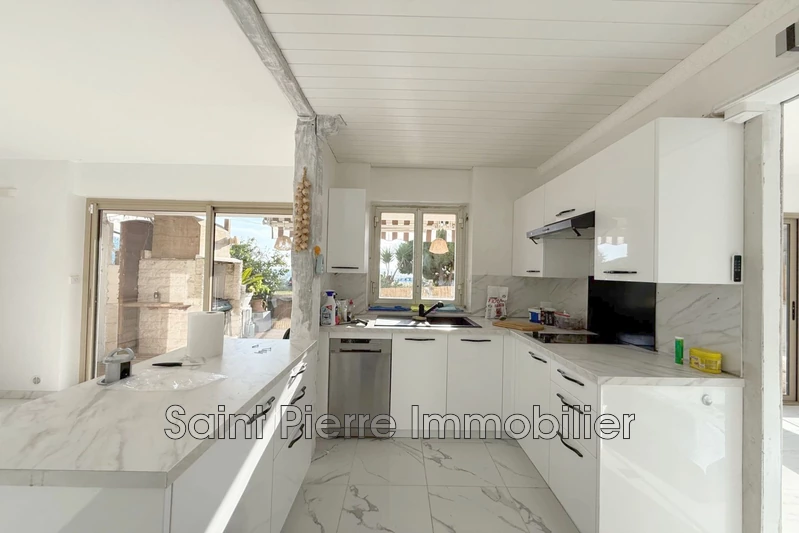 Location appartement Cagnes-sur-Mer  