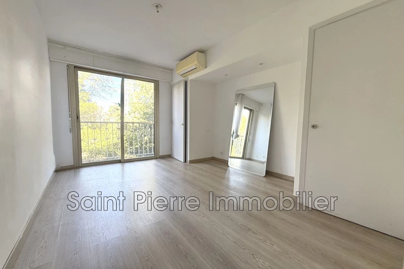 Location appartement Cagnes-sur-Mer  