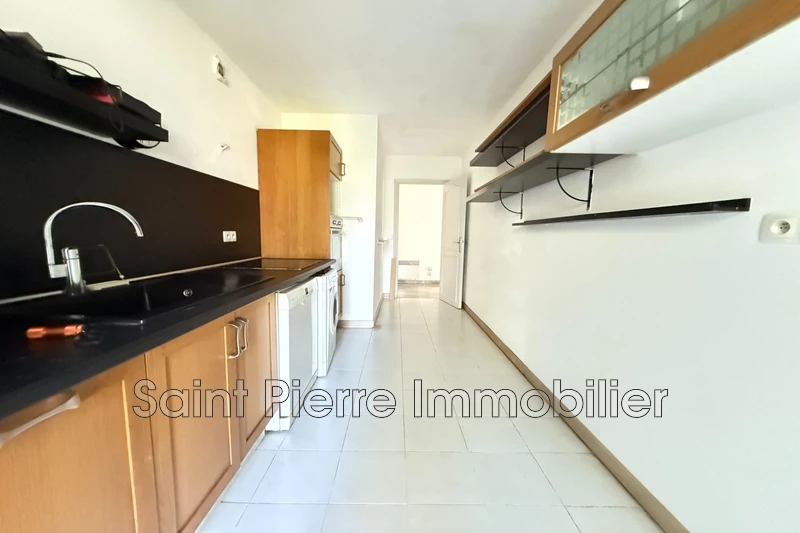 Location appartement Cagnes-sur-Mer  