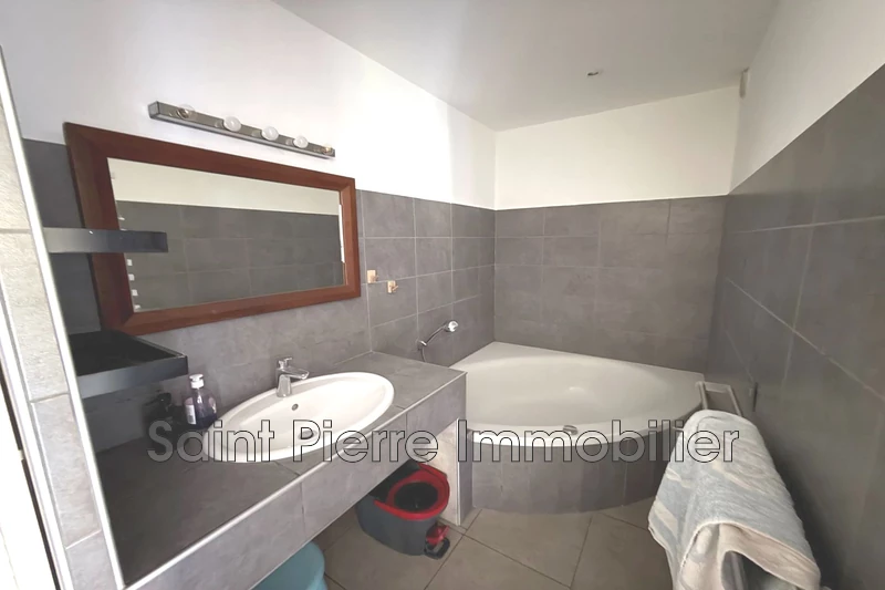 Location appartement Cagnes-sur-Mer  