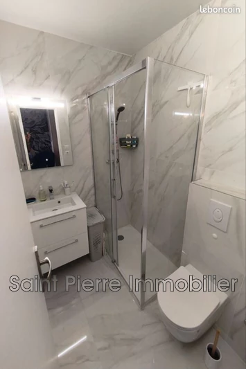 Location appartement Cagnes-sur-Mer  