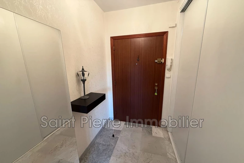 Location appartement Cagnes-sur-Mer  