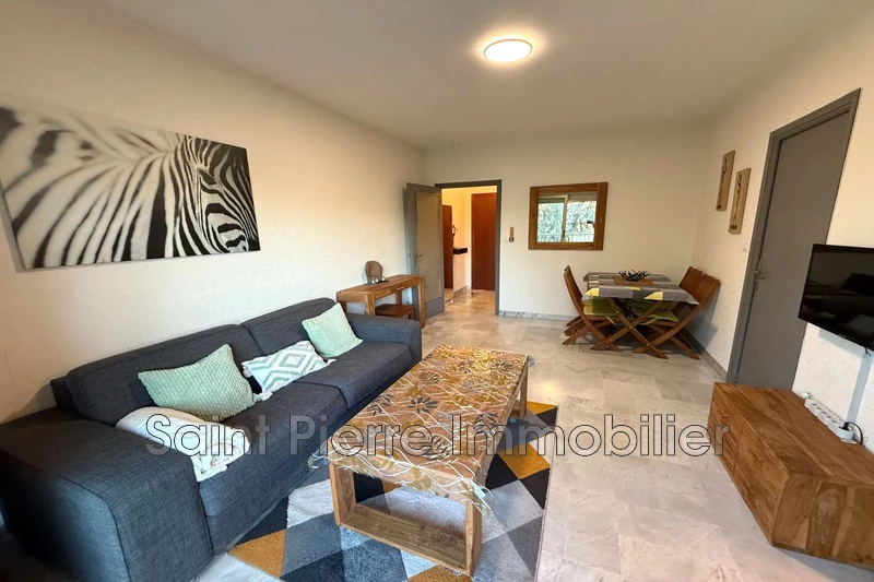 Location appartement Cagnes-sur-Mer  