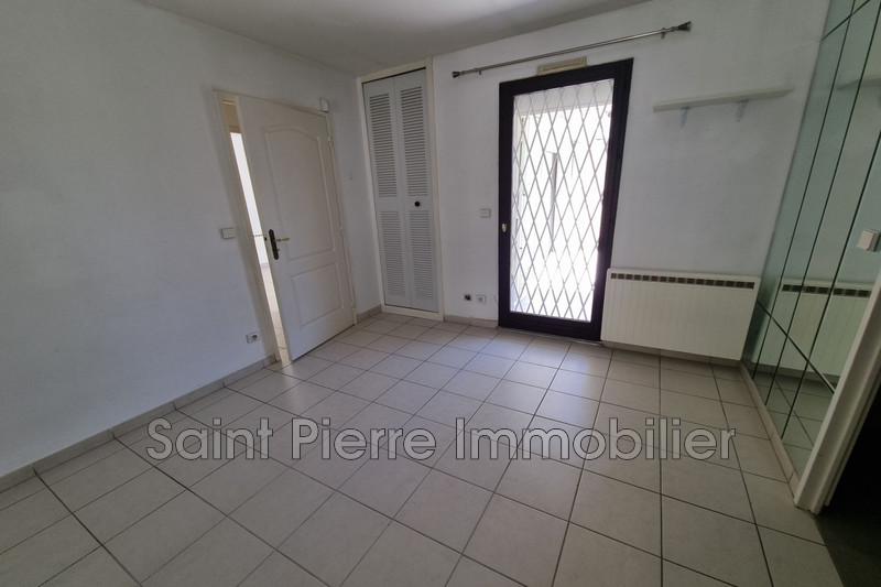 Location maison contemporaine Villeneuve-Loubet  