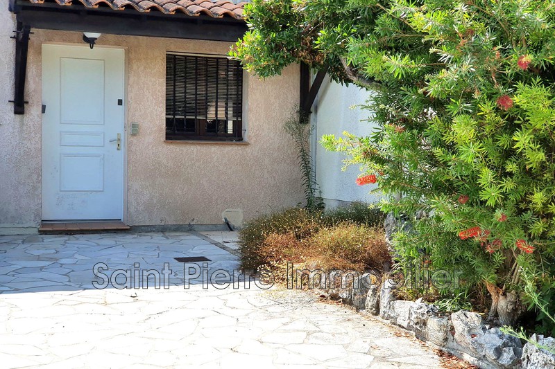 Photo Maison La Colle-sur-Loup Polygone, Location maison 2 chambres 62 m²