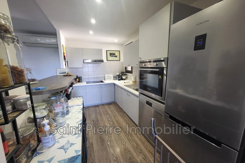 Location villa Villeneuve-Loubet  