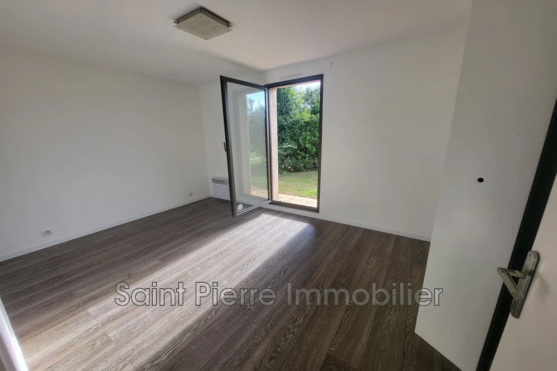 Location villa Villeneuve-Loubet  