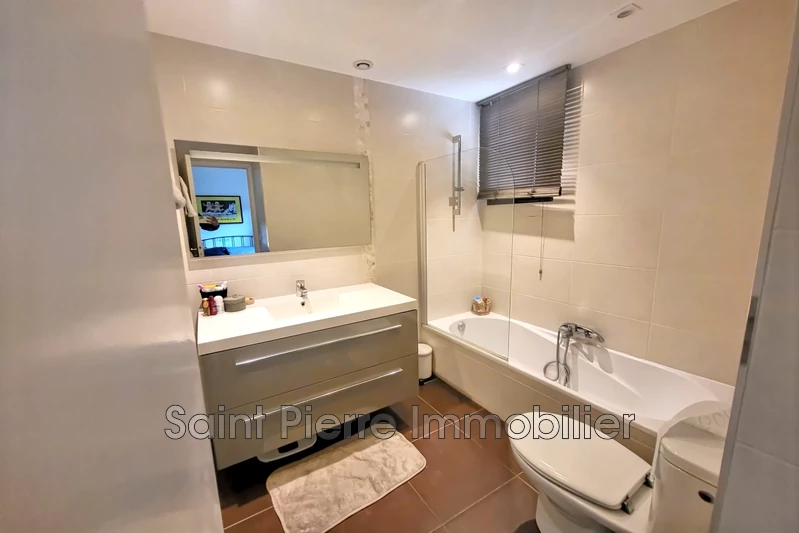 Location villa Villeneuve-Loubet  