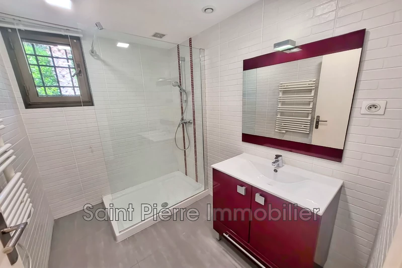 Location villa Villeneuve-Loubet  