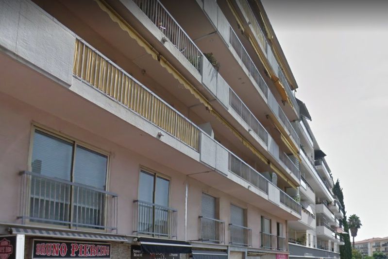 Photo Parking Cagnes-sur-Mer Av de verdun, Rentals parking